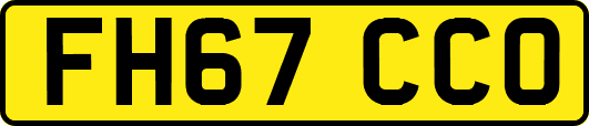 FH67CCO