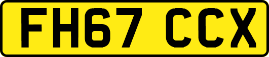 FH67CCX