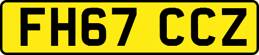 FH67CCZ