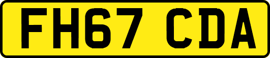 FH67CDA