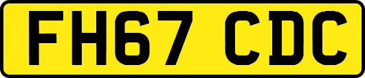 FH67CDC