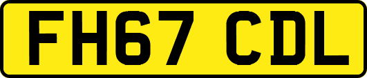 FH67CDL