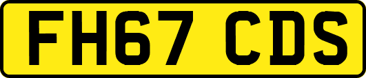 FH67CDS