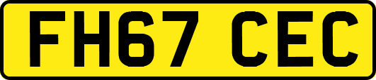 FH67CEC