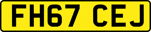 FH67CEJ