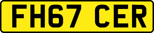 FH67CER