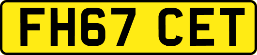 FH67CET