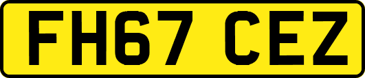 FH67CEZ