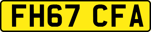 FH67CFA