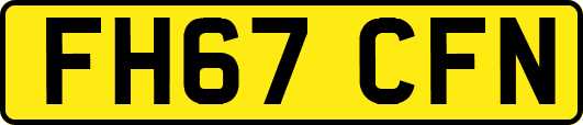 FH67CFN