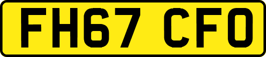 FH67CFO