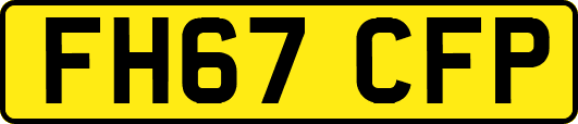 FH67CFP