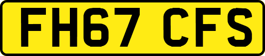 FH67CFS