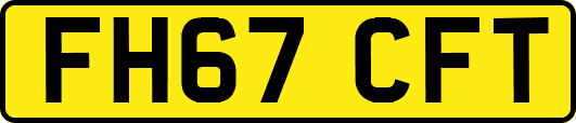 FH67CFT