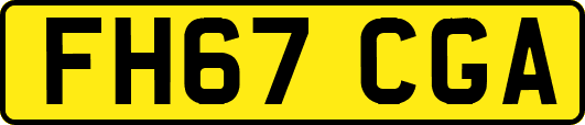 FH67CGA