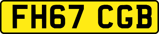FH67CGB