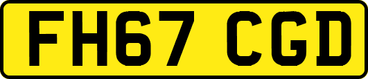 FH67CGD