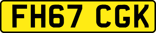 FH67CGK