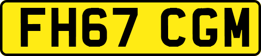 FH67CGM