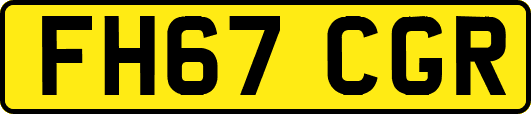 FH67CGR