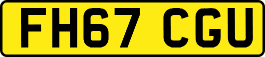 FH67CGU