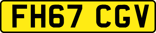 FH67CGV