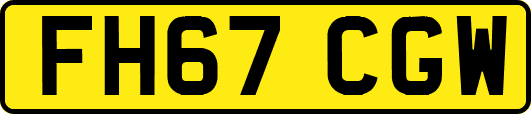 FH67CGW