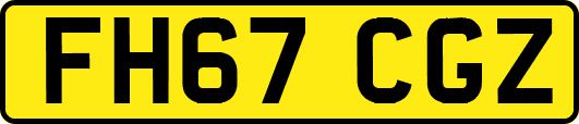 FH67CGZ