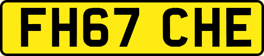 FH67CHE
