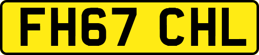 FH67CHL