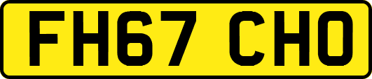 FH67CHO