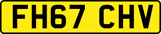 FH67CHV