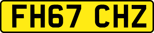 FH67CHZ