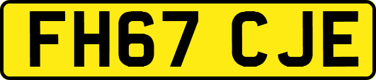 FH67CJE