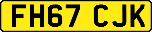 FH67CJK