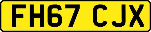 FH67CJX