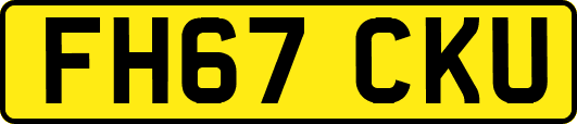 FH67CKU