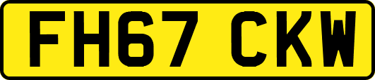 FH67CKW