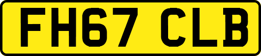 FH67CLB