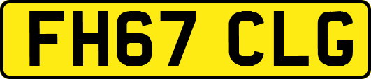 FH67CLG