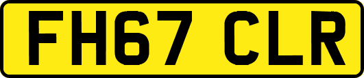 FH67CLR