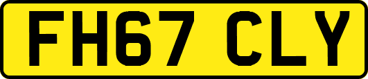 FH67CLY