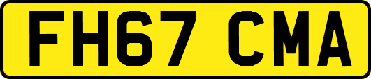 FH67CMA
