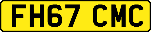 FH67CMC