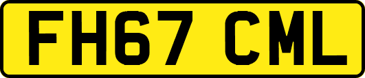 FH67CML