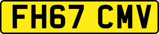 FH67CMV