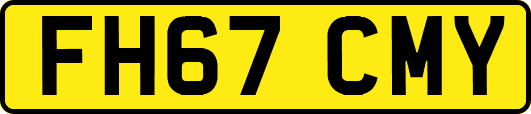 FH67CMY