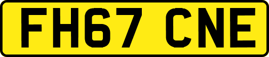 FH67CNE