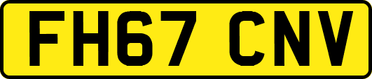 FH67CNV