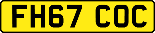 FH67COC